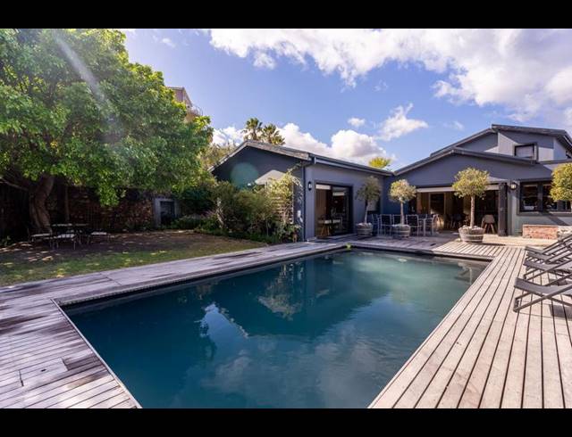 6 BEDROOM PROPERTY TO RENT IN KRONENZICHT
